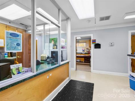 157 Medical Park Drive Brevard NC 28712