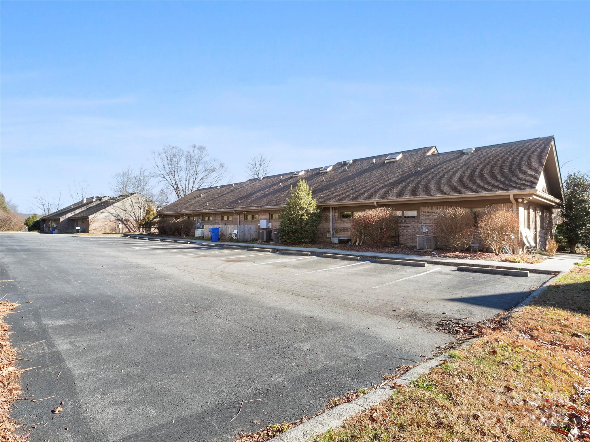 157 Medical Park Drive Brevard NC 28712