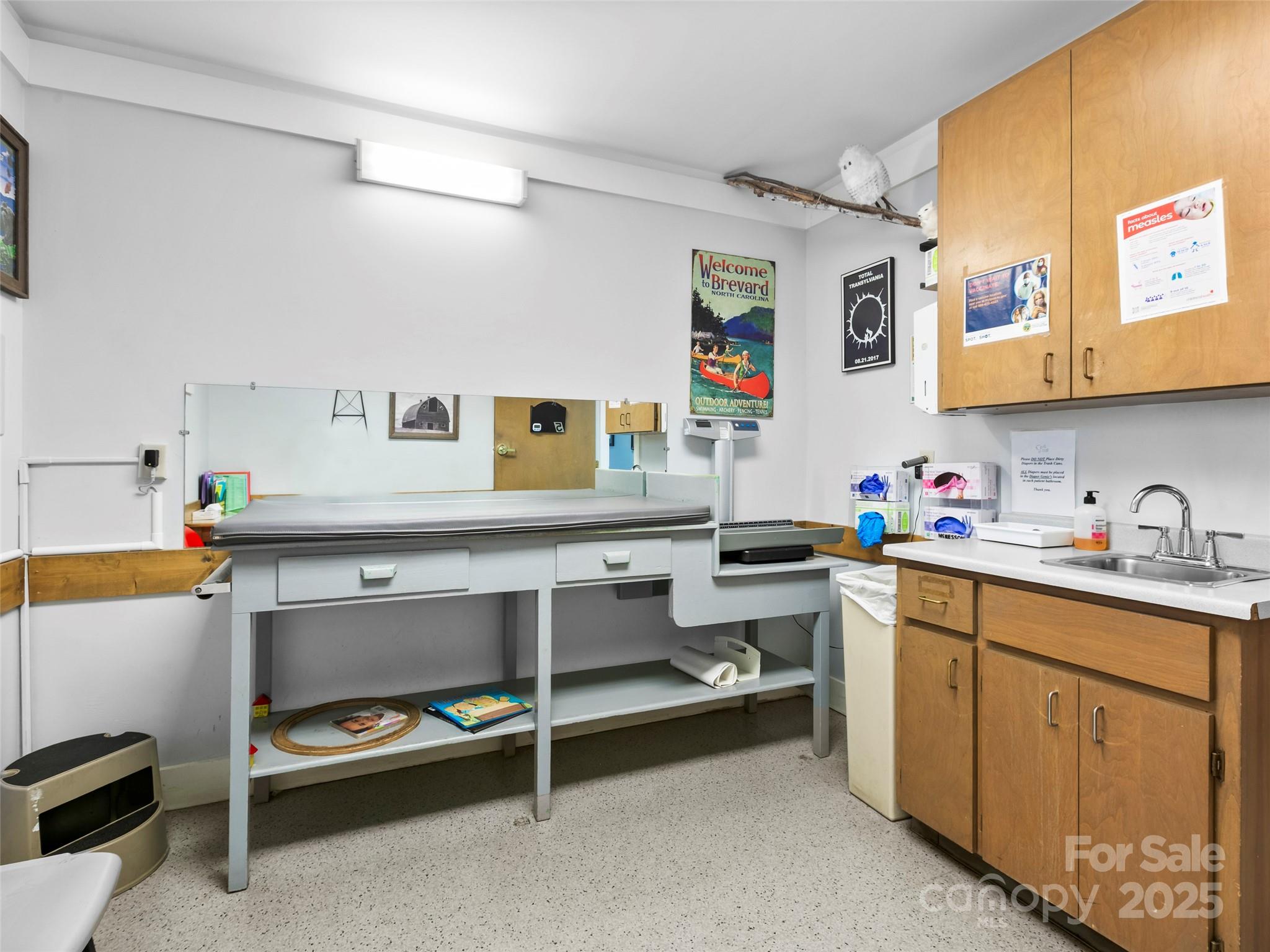 157 Medical Park Drive Brevard NC 28712