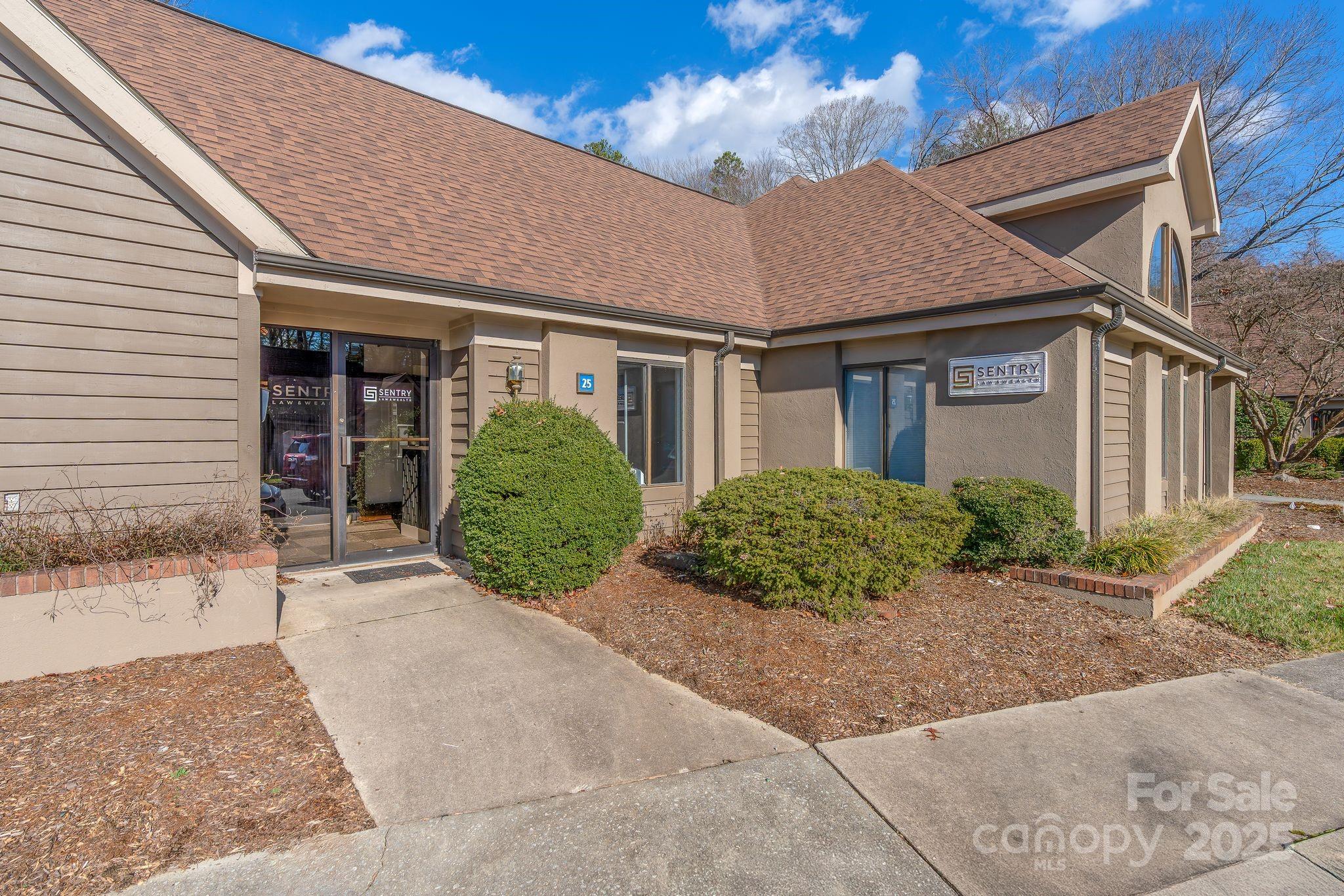 1998 Hendersonville Road Asheville NC 28803