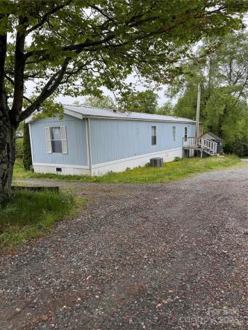 417 Cranberry Street Newland NC 28657