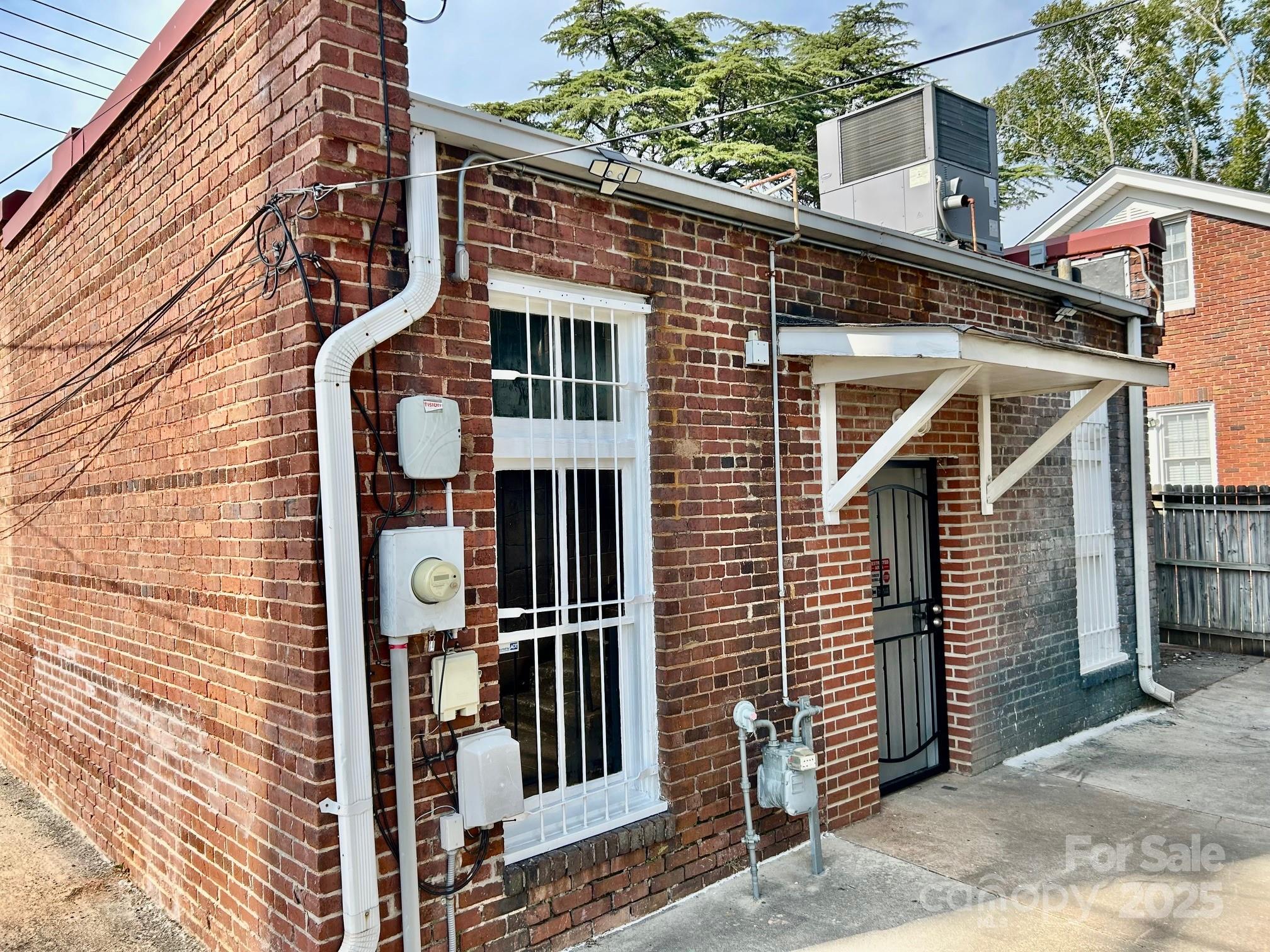 1409 S Fulton Street Salisbury NC 28144