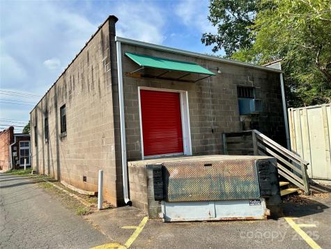 1409 S Fulton Street Salisbury NC 28144