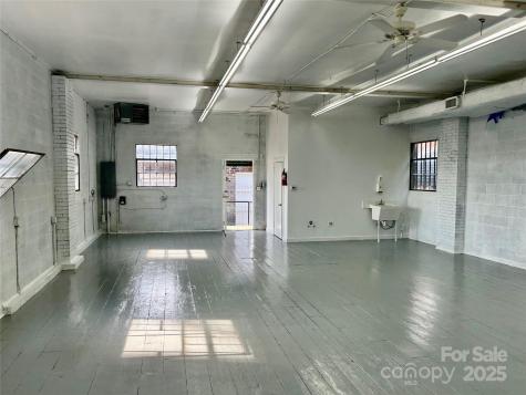 1409 S Fulton Street Salisbury NC 28144