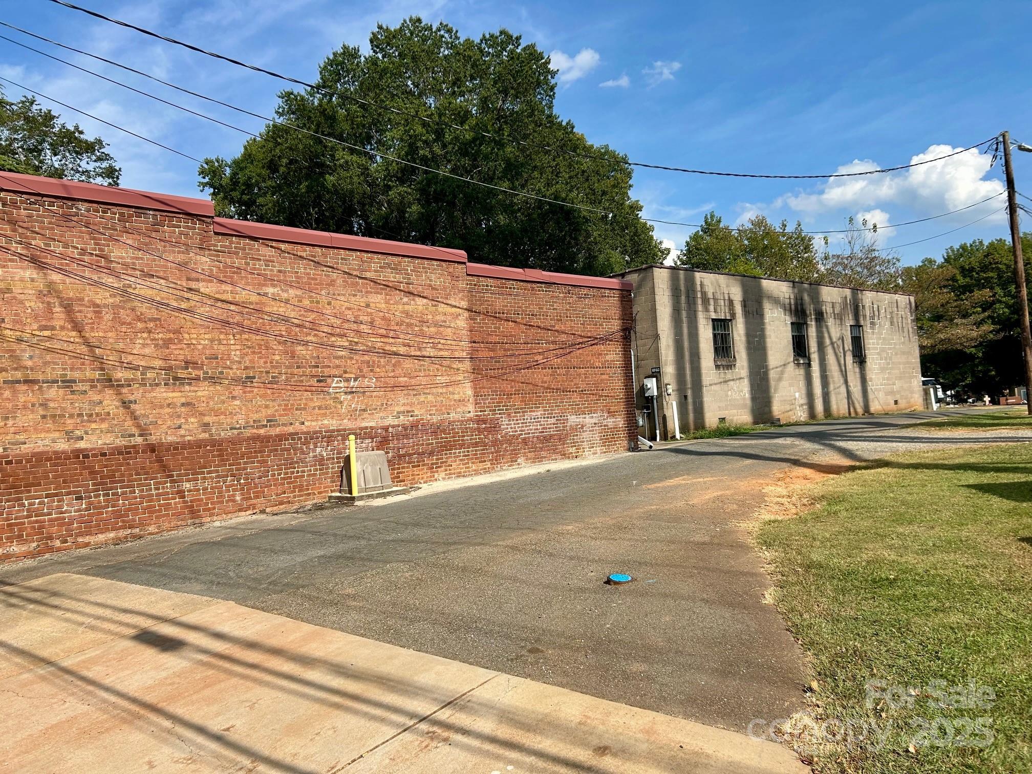 1409 S Fulton Street Salisbury NC 28144