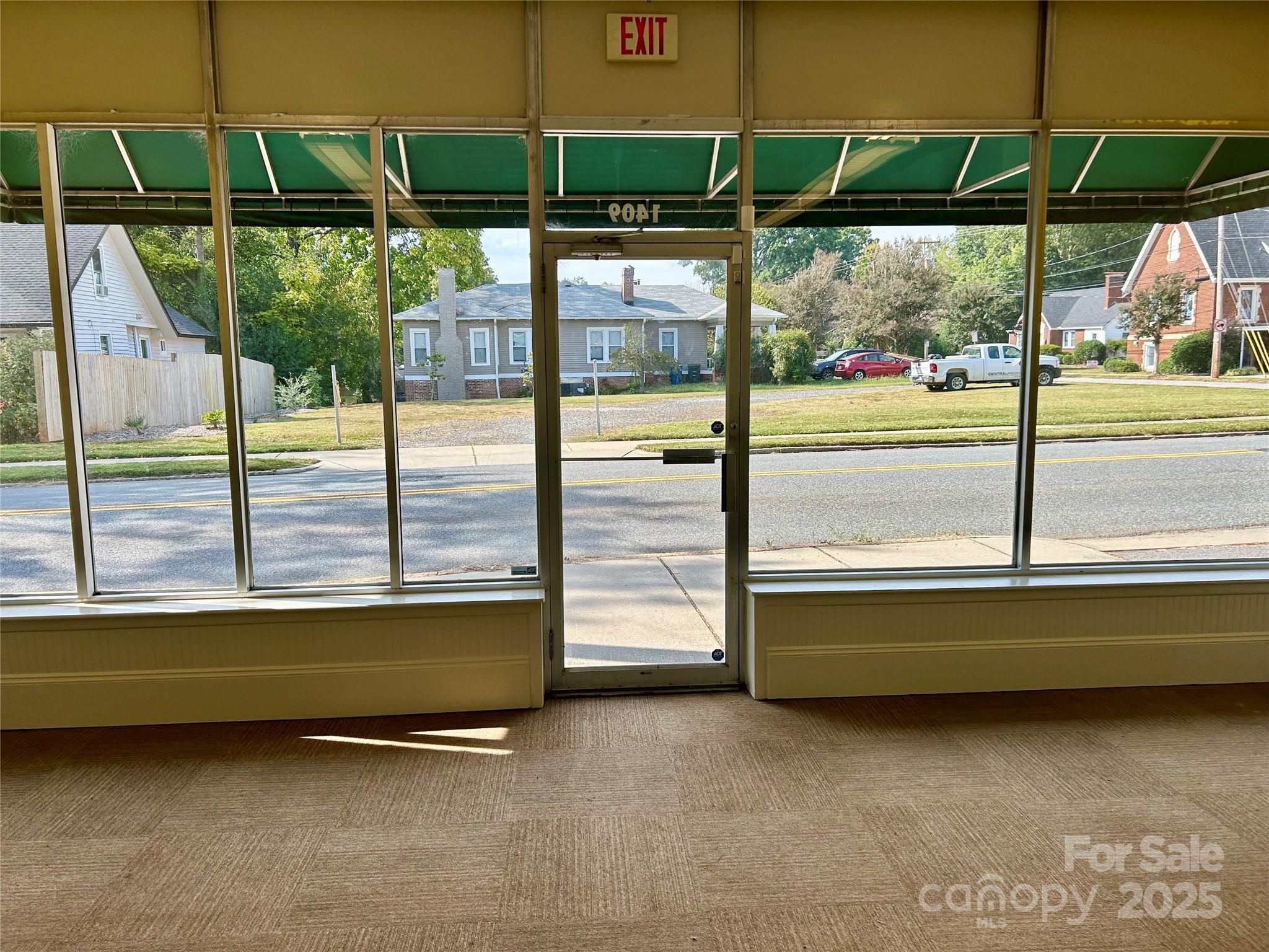 1409 S Fulton Street Salisbury NC 28144
