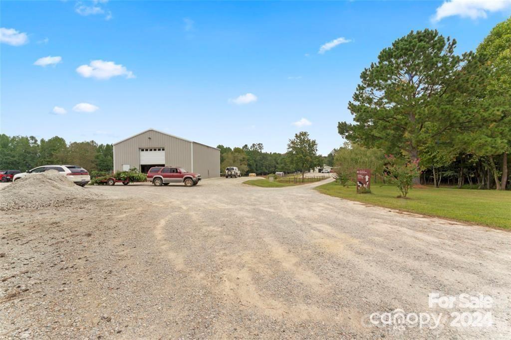 10560 Lake Royalle Road Spring Hope NC 27882