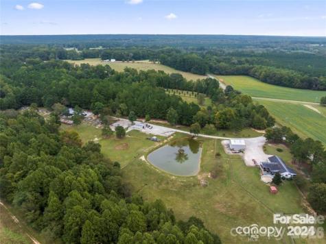 10560 Lake Royalle Road Spring Hope NC 27882