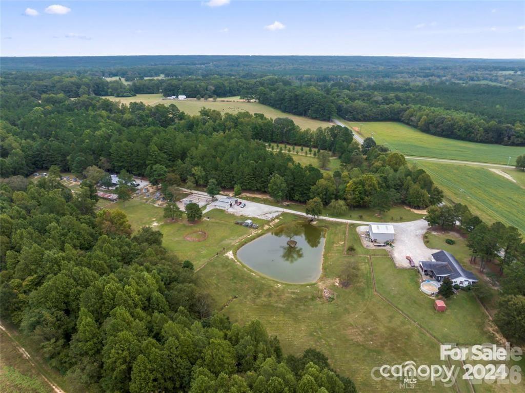 10560 Lake Royalle Road Spring Hope NC 27882