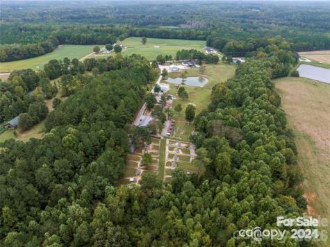 10560 Lake Royalle Road Spring Hope NC 27882