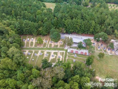 10560 Lake Royalle Road Spring Hope NC 27882