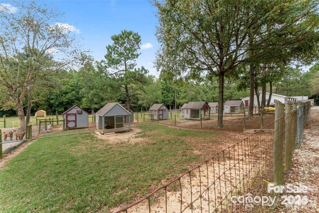 10560 Lake Royalle Road Spring Hope NC 27882