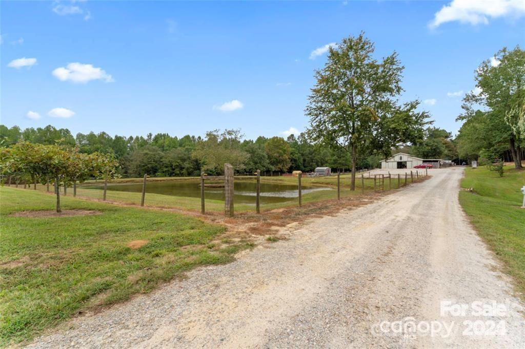 10560 Lake Royalle Road Spring Hope NC 27882