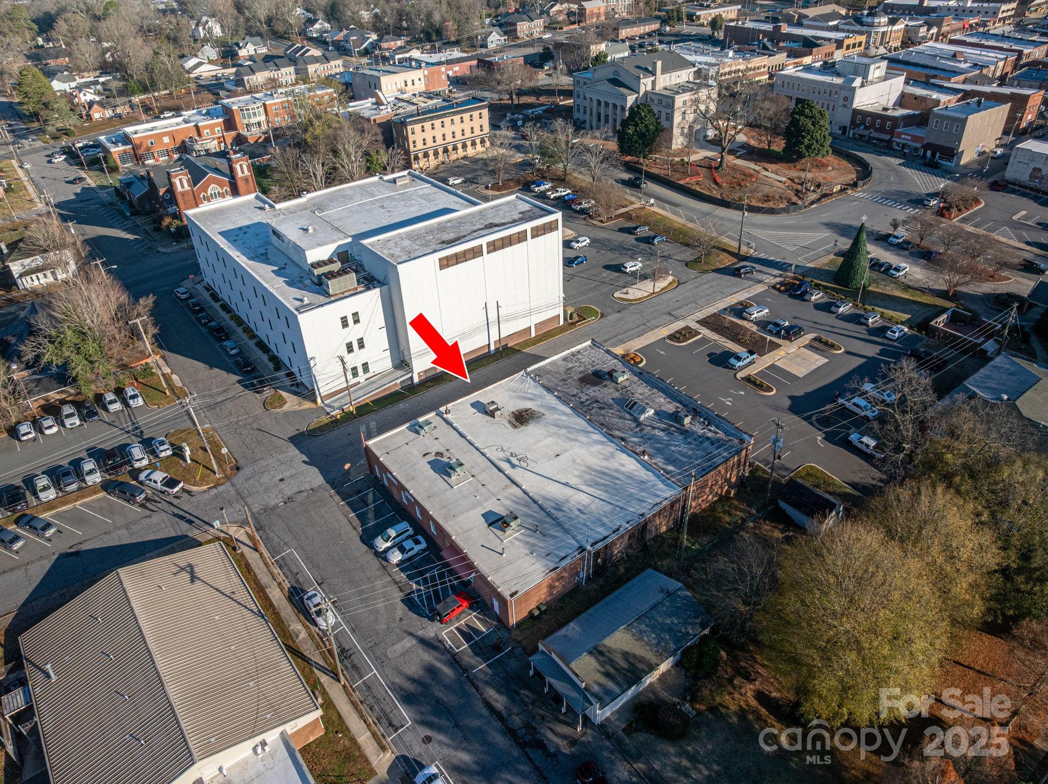 127 W Water Street Lincolnton NC 28092