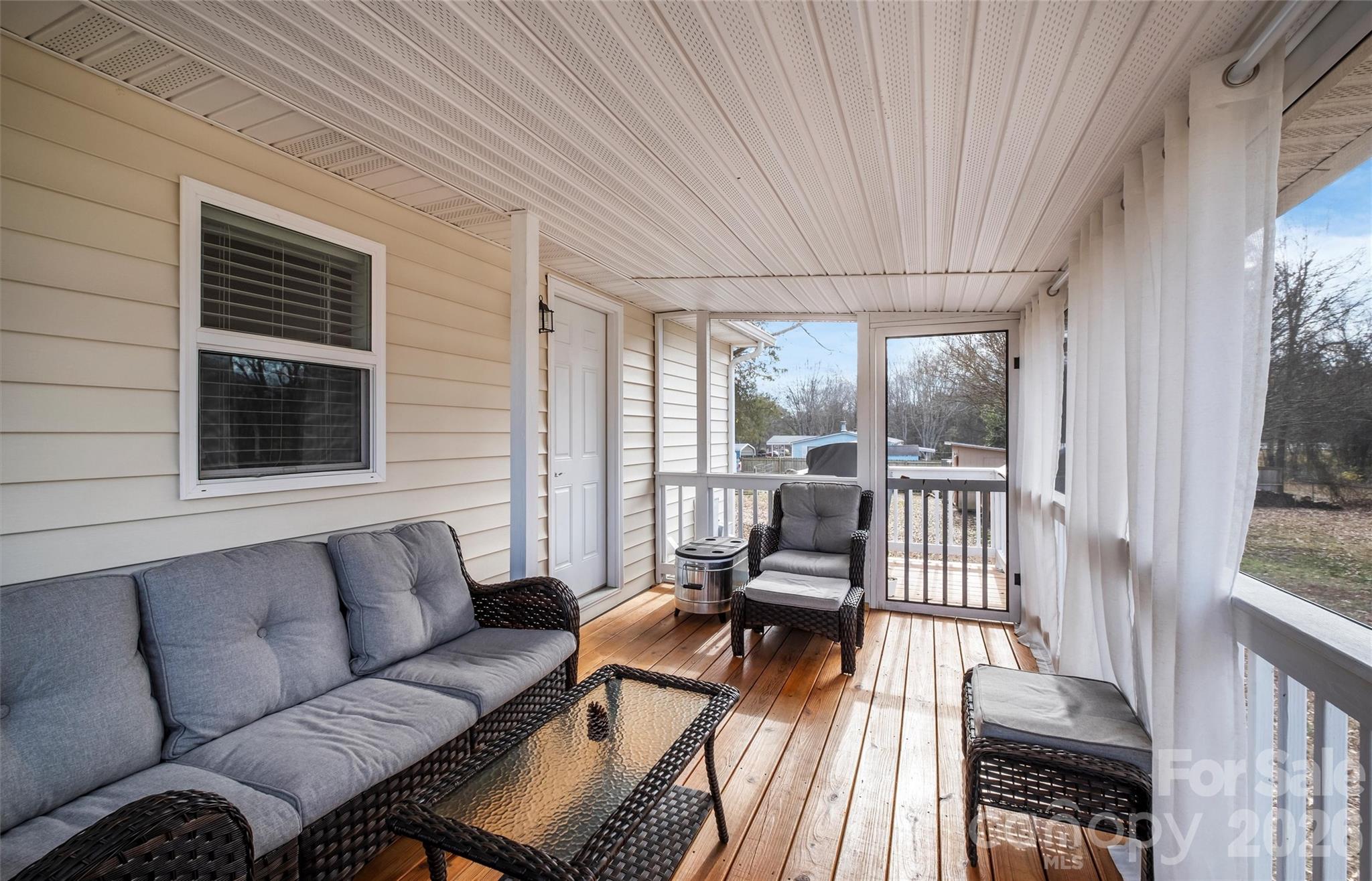 122 Julius Mac Road Stanley NC 28164