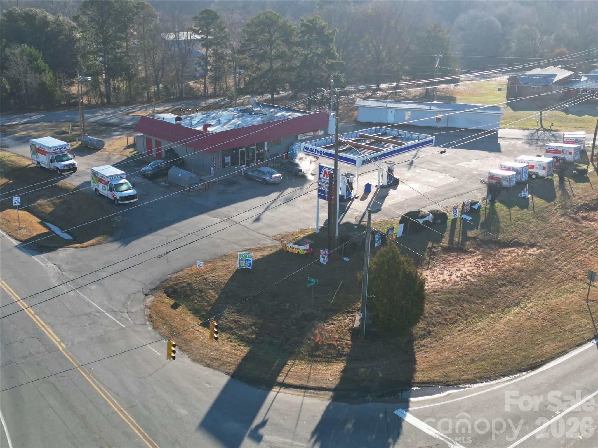 122 Julius Mac Road Stanley NC 28164
