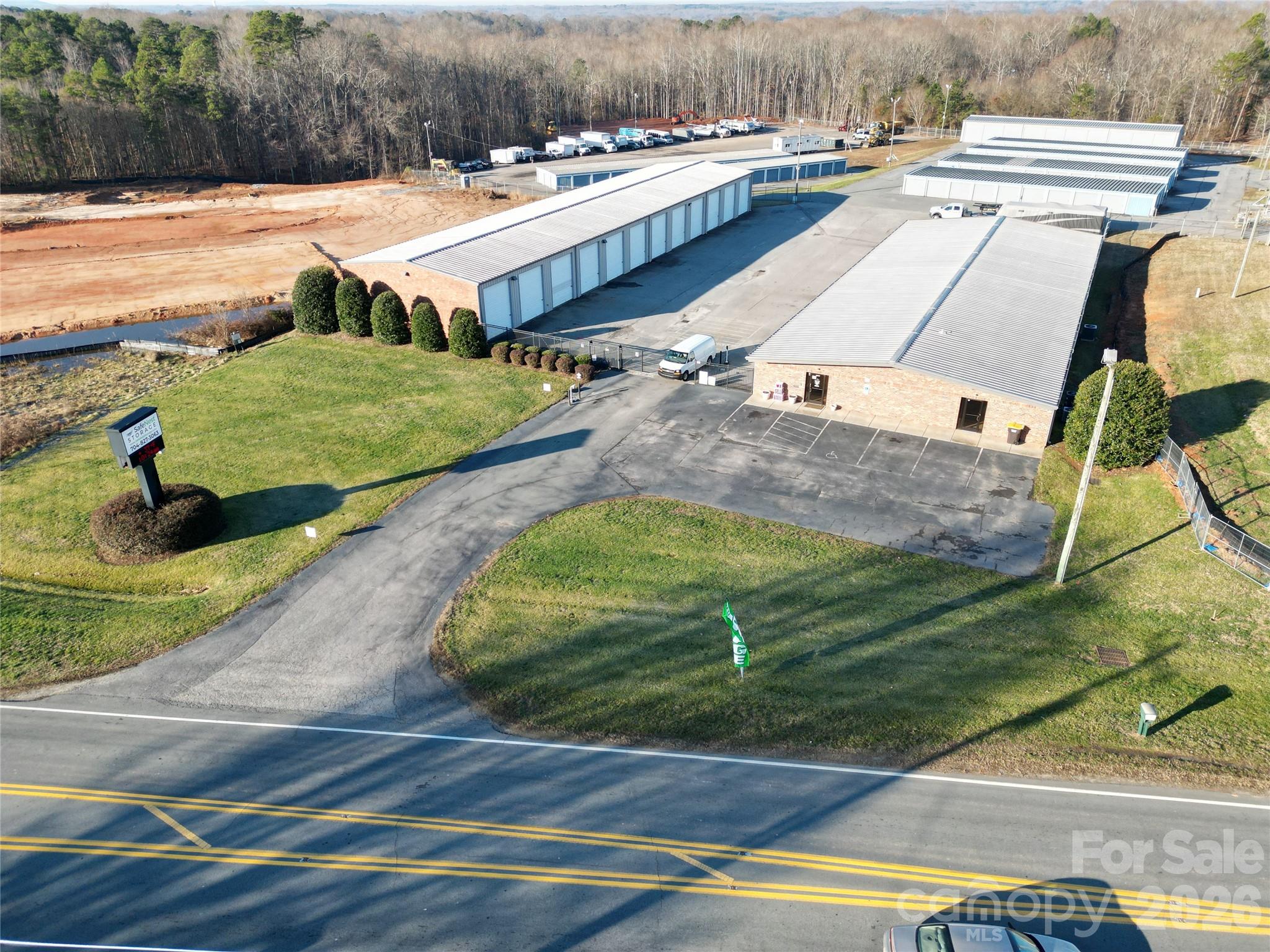122 Julius Mac Road Stanley NC 28164