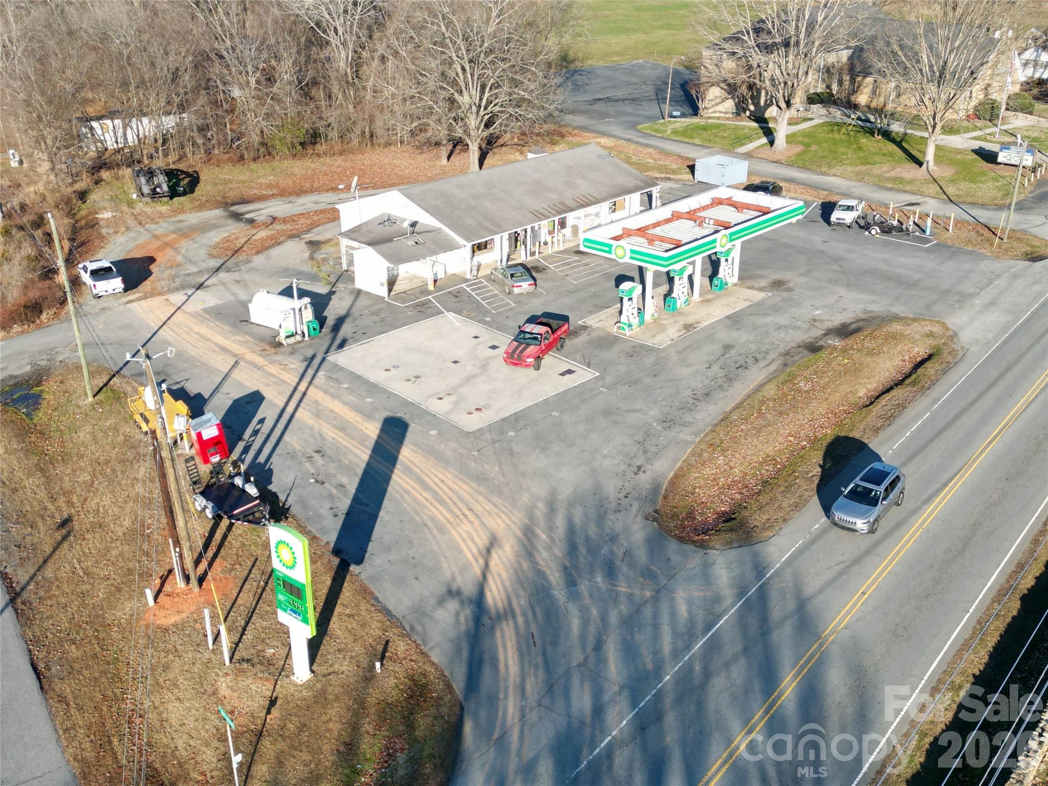 122 Julius Mac Road Stanley NC 28164