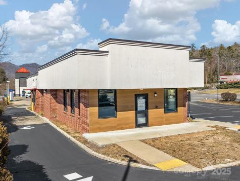 510 Nc 9 Highway Black Mountain NC 28711