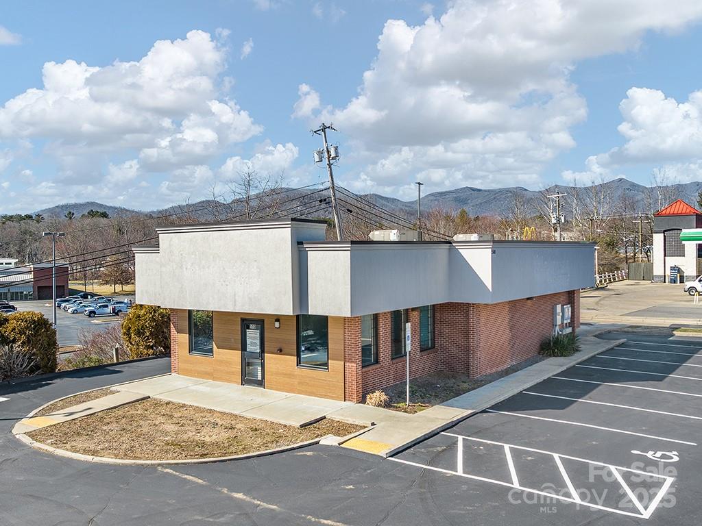 510 Nc 9 Highway Black Mountain NC 28711