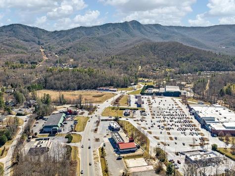 510 Nc 9 Highway Black Mountain NC 28711