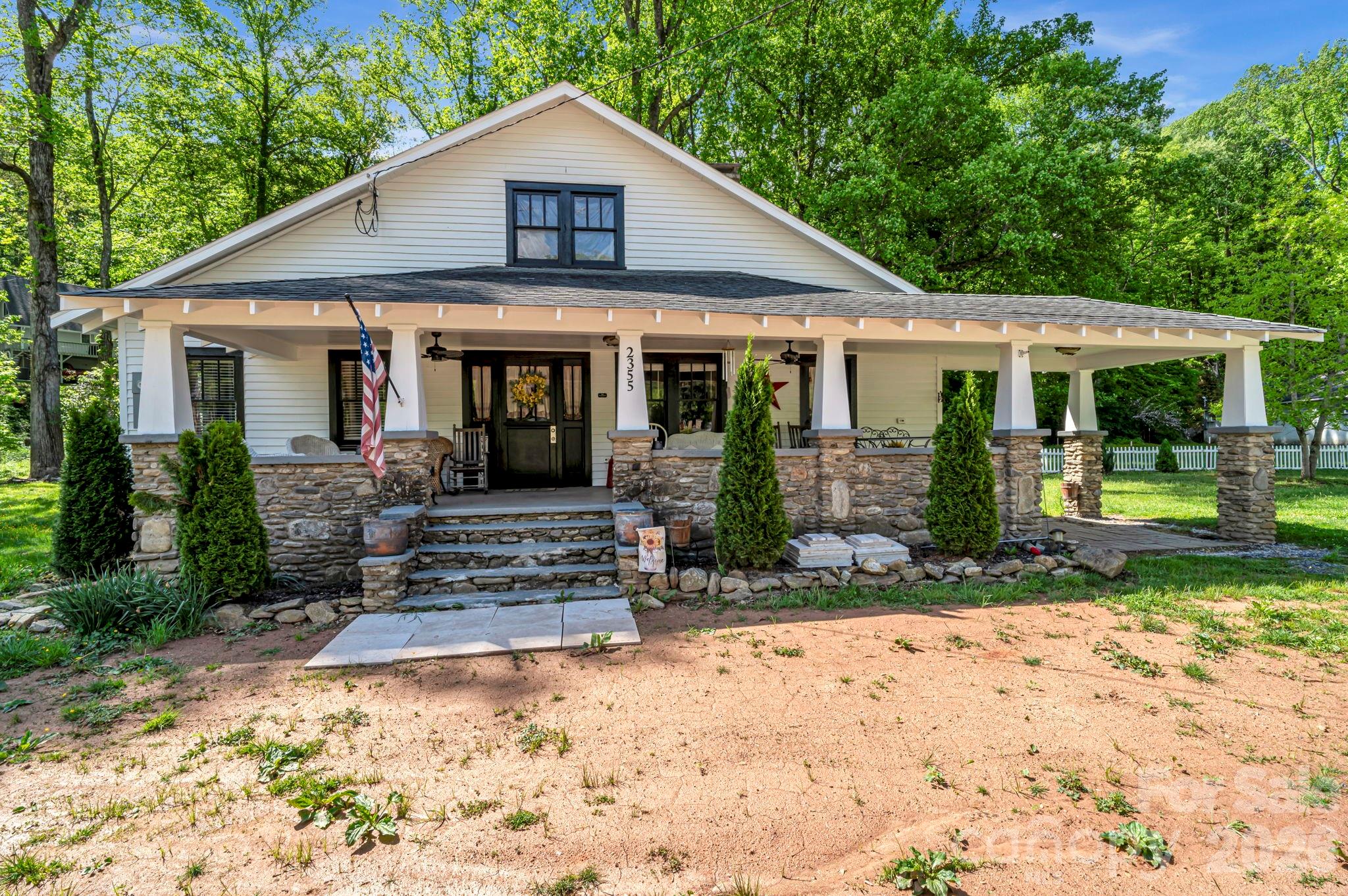 2355 Soco Road Maggie Valley NC 28751