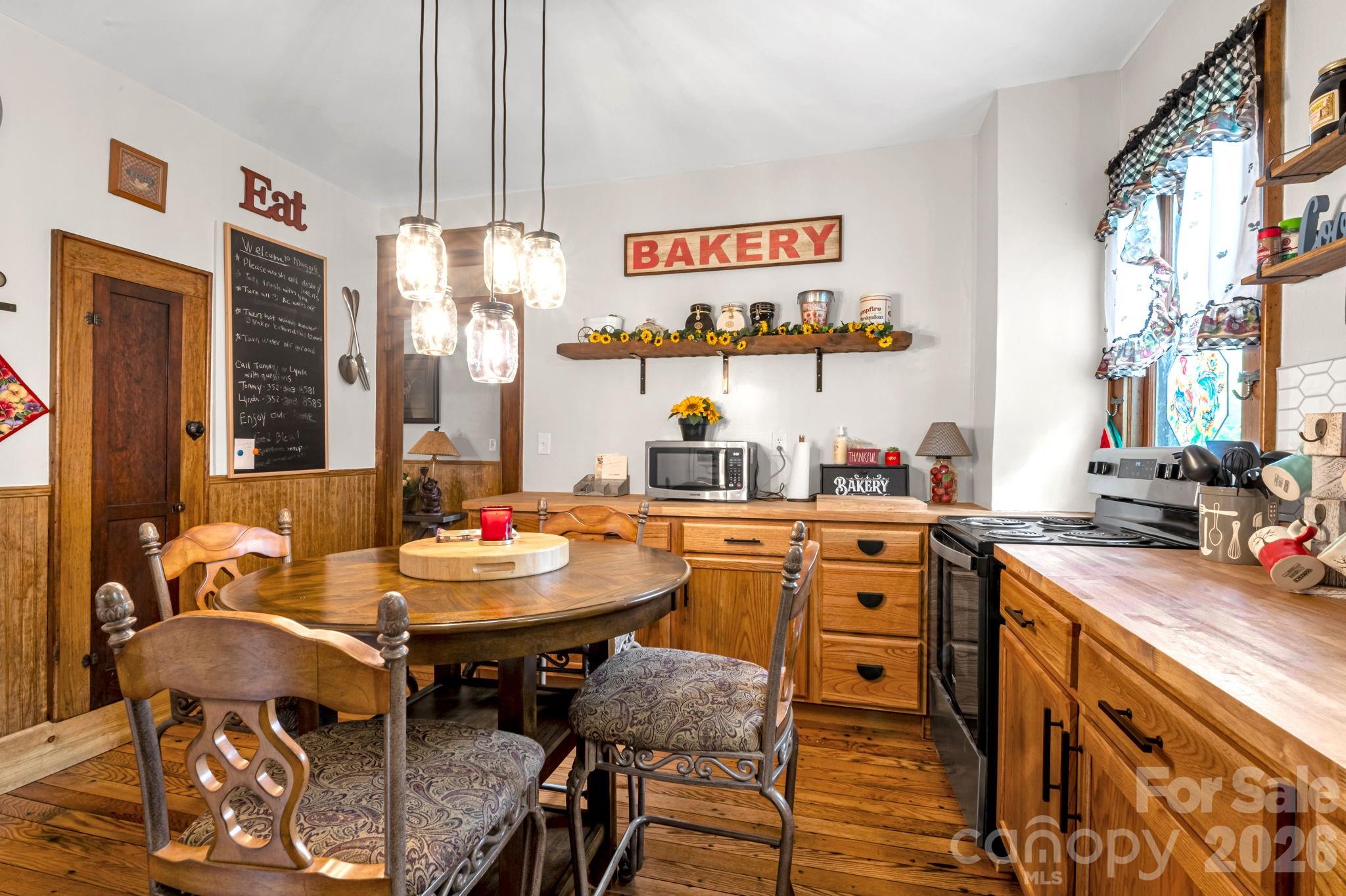 2355 Soco Road Maggie Valley NC 28751
