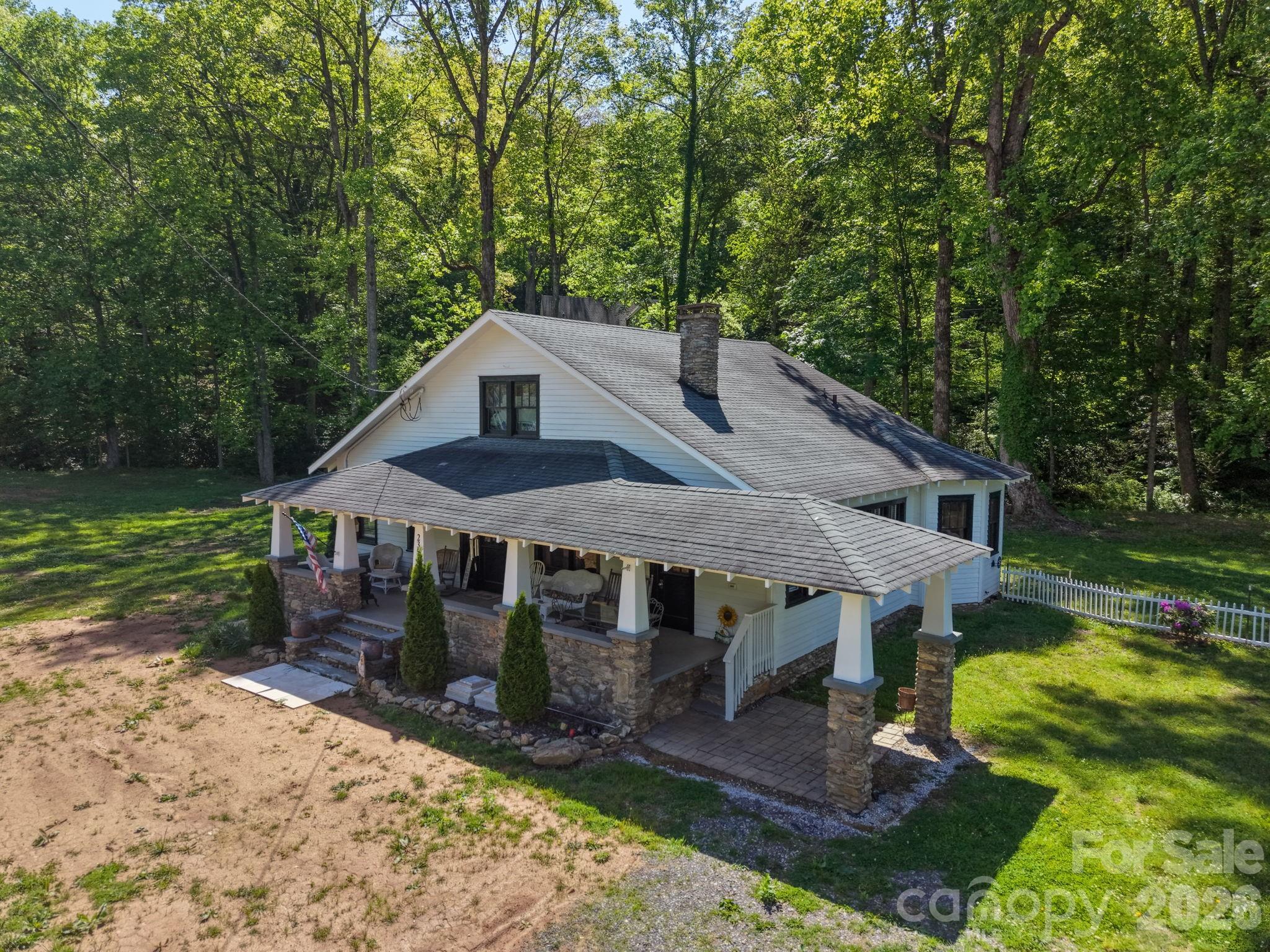 2355 Soco Road Maggie Valley NC 28751