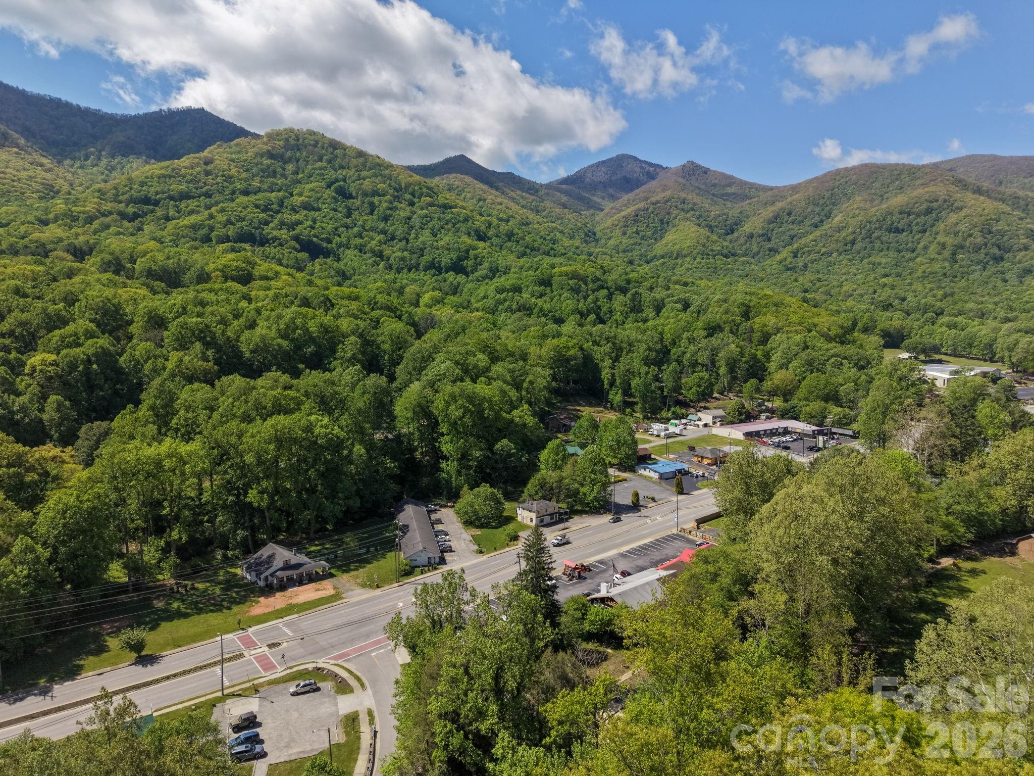 2355 Soco Road Maggie Valley NC 28751