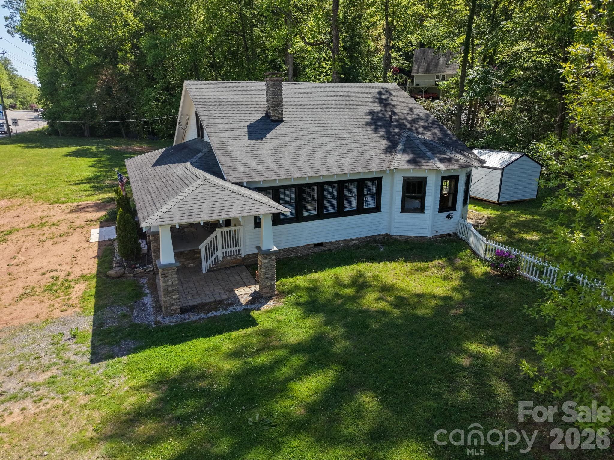 2355 Soco Road Maggie Valley NC 28751