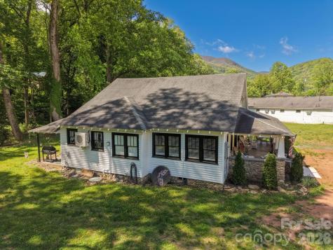 2355 Soco Road Maggie Valley NC 28751