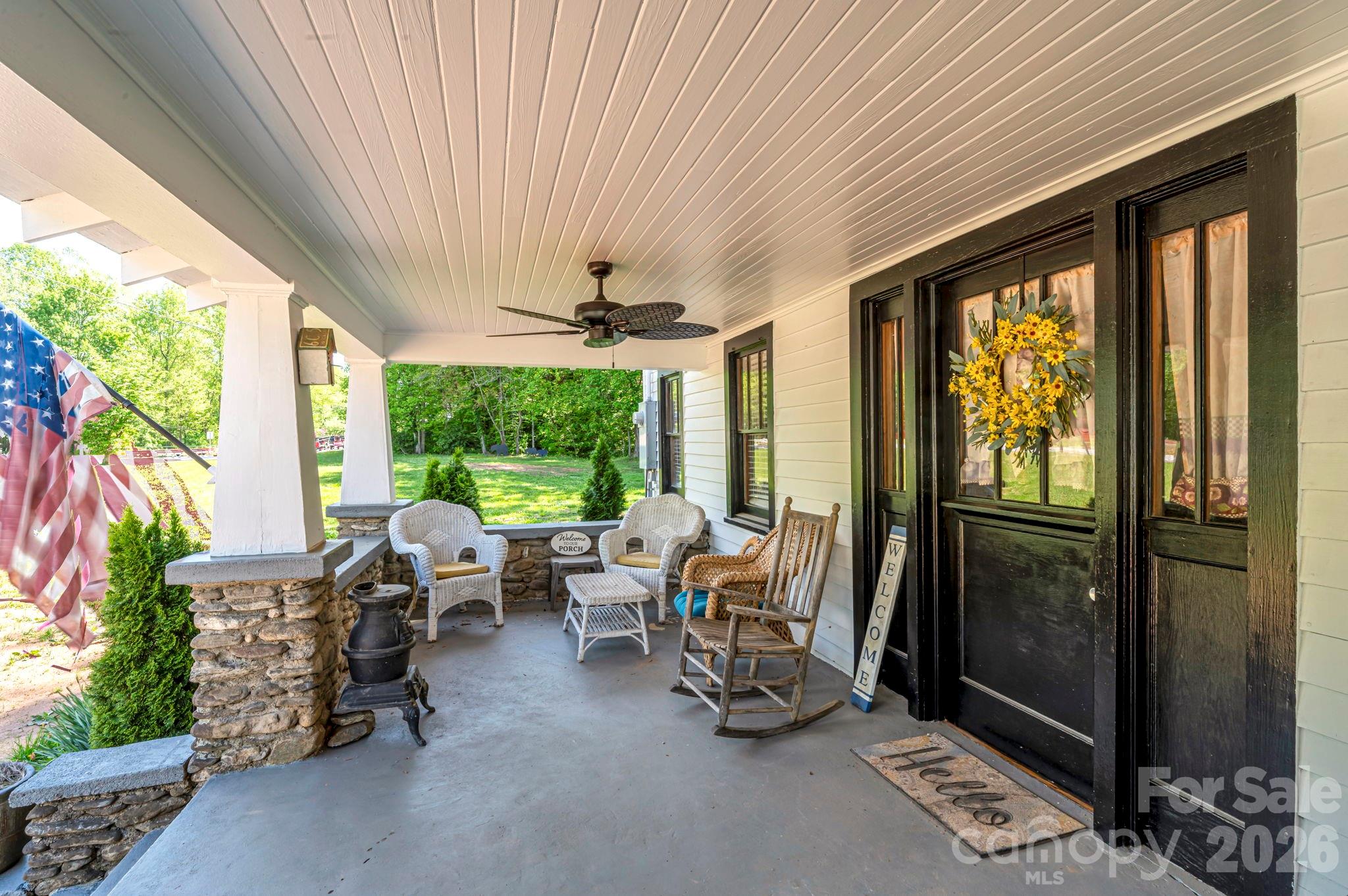 2355 Soco Road Maggie Valley NC 28751