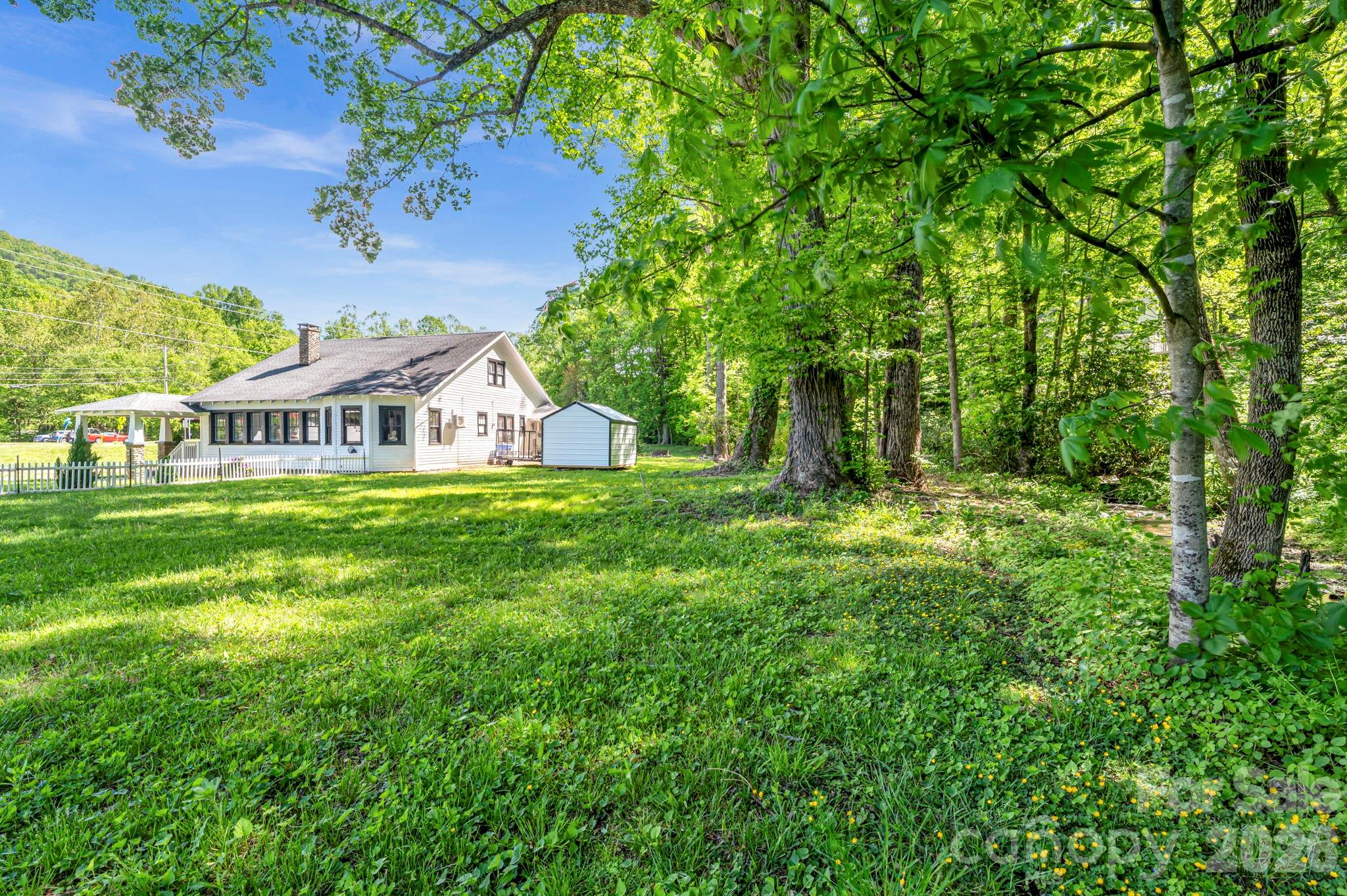 2355 Soco Road Maggie Valley NC 28751