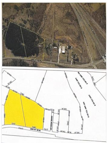 3145 W Nc 10 Highway Newton NC 28658