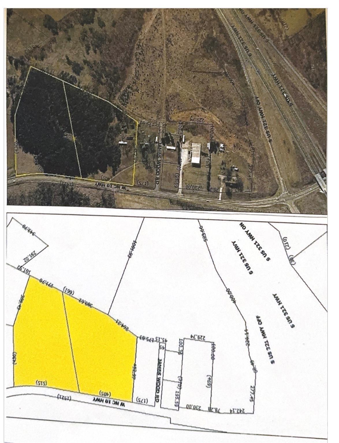 3145 W Nc 10 Highway Newton NC 28658
