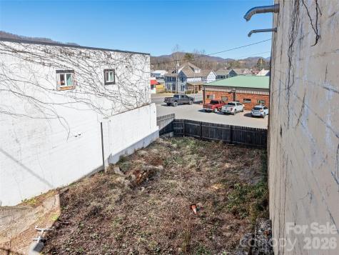 Lot 8 Depot Street Waynesville NC 28786