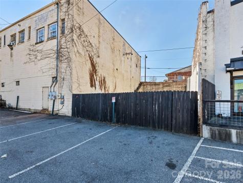 Lot 8 Depot Street Waynesville NC 28786