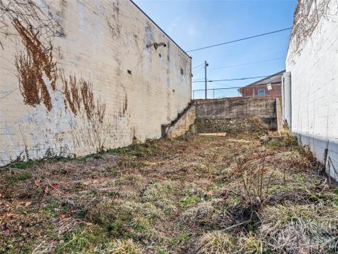 Lot 8 Depot Street Waynesville NC 28786