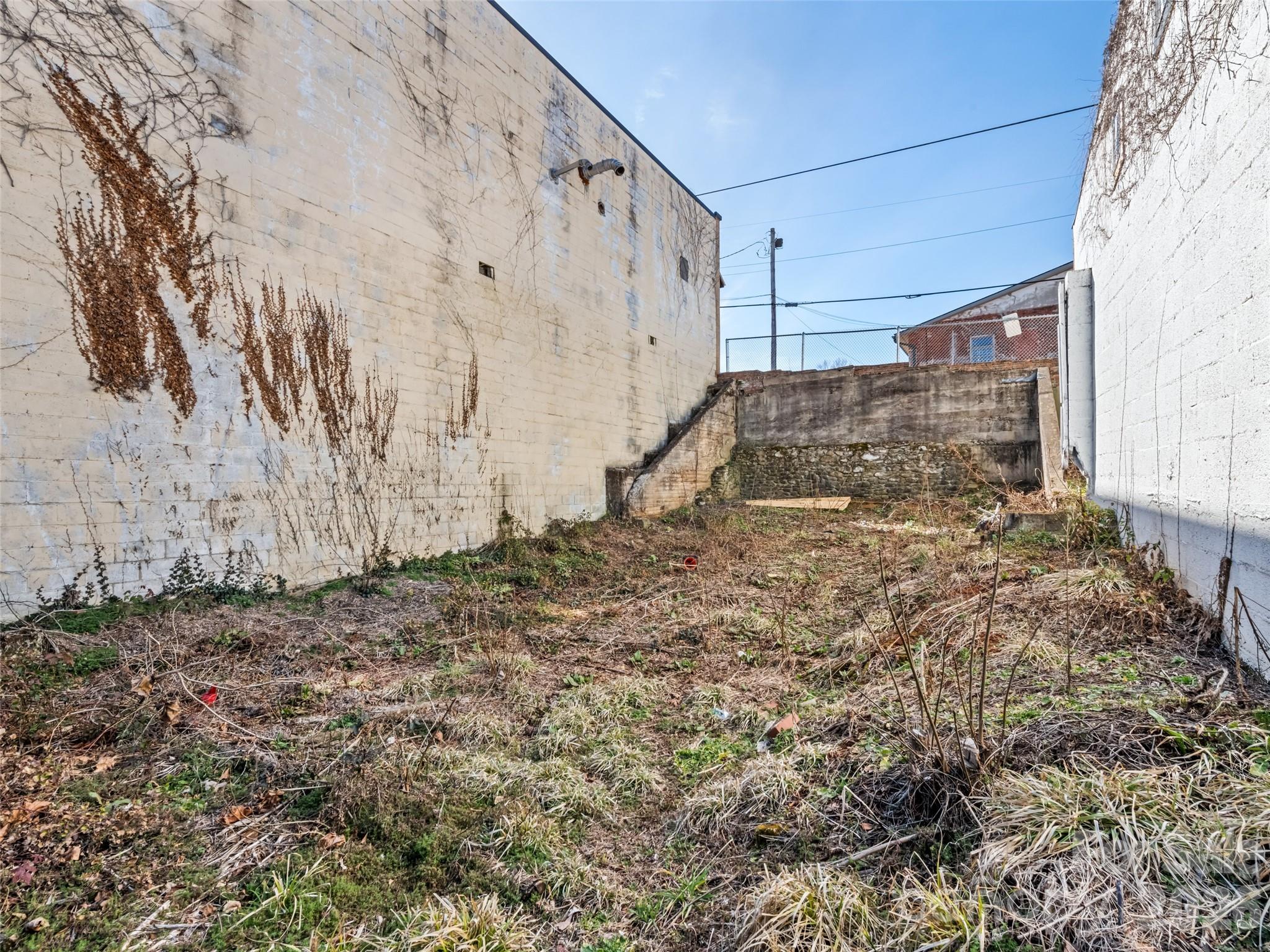 Lot 8 Depot Street Waynesville NC 28786