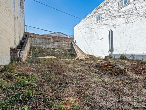 Lot 8 Depot Street Waynesville NC 28786