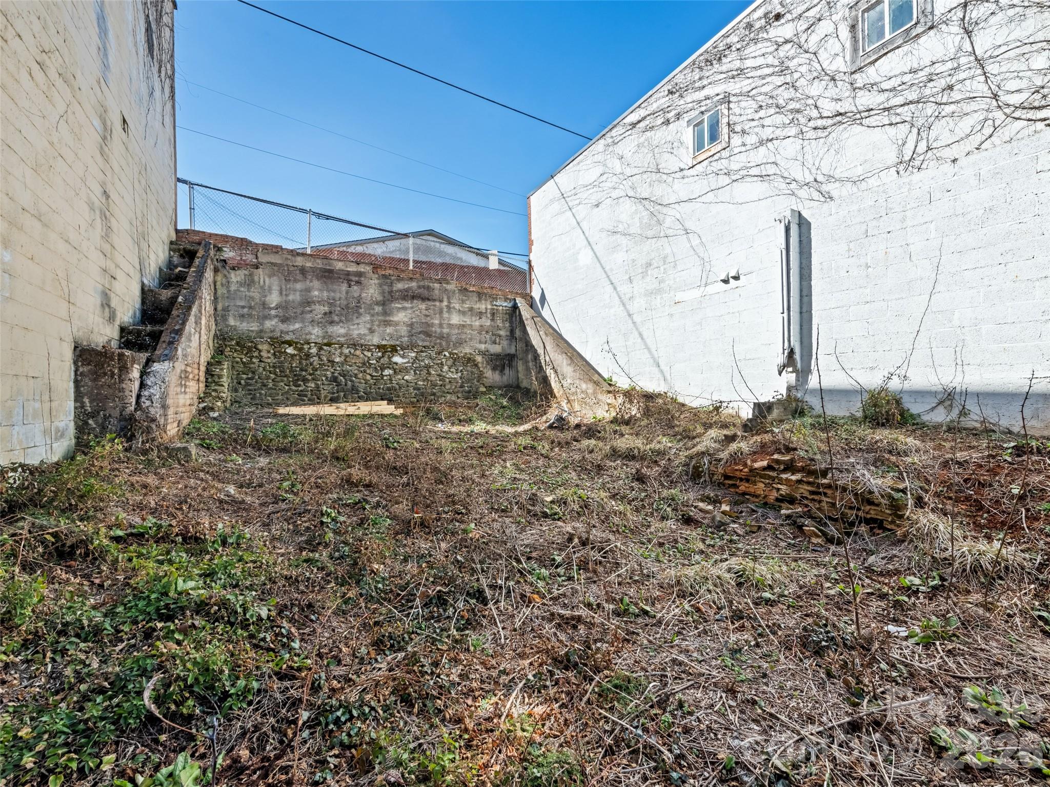 Lot 8 Depot Street Waynesville NC 28786