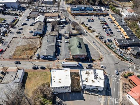 Lot 8 Depot Street Waynesville NC 28786