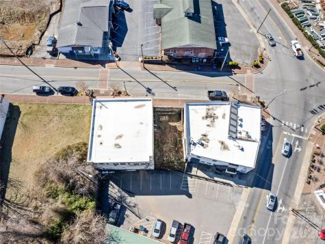 Lot 8 Depot Street Waynesville NC 28786