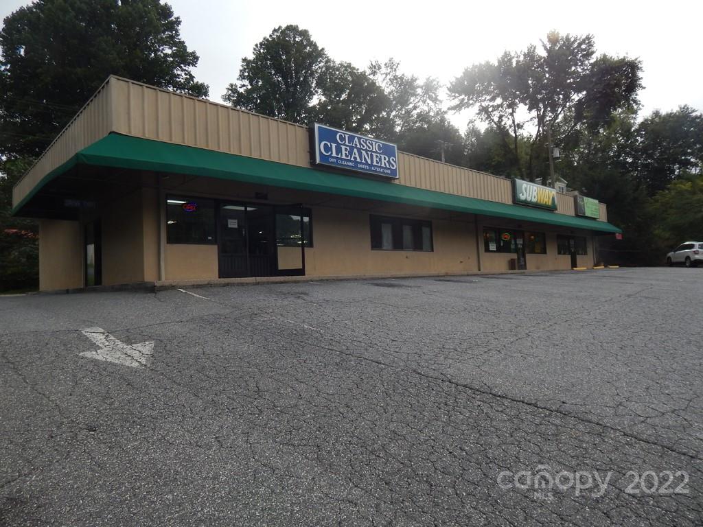 437 East Main Street Sylva NC 28779