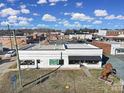 6601 E Marshville Boulevard Marshville NC 28103
