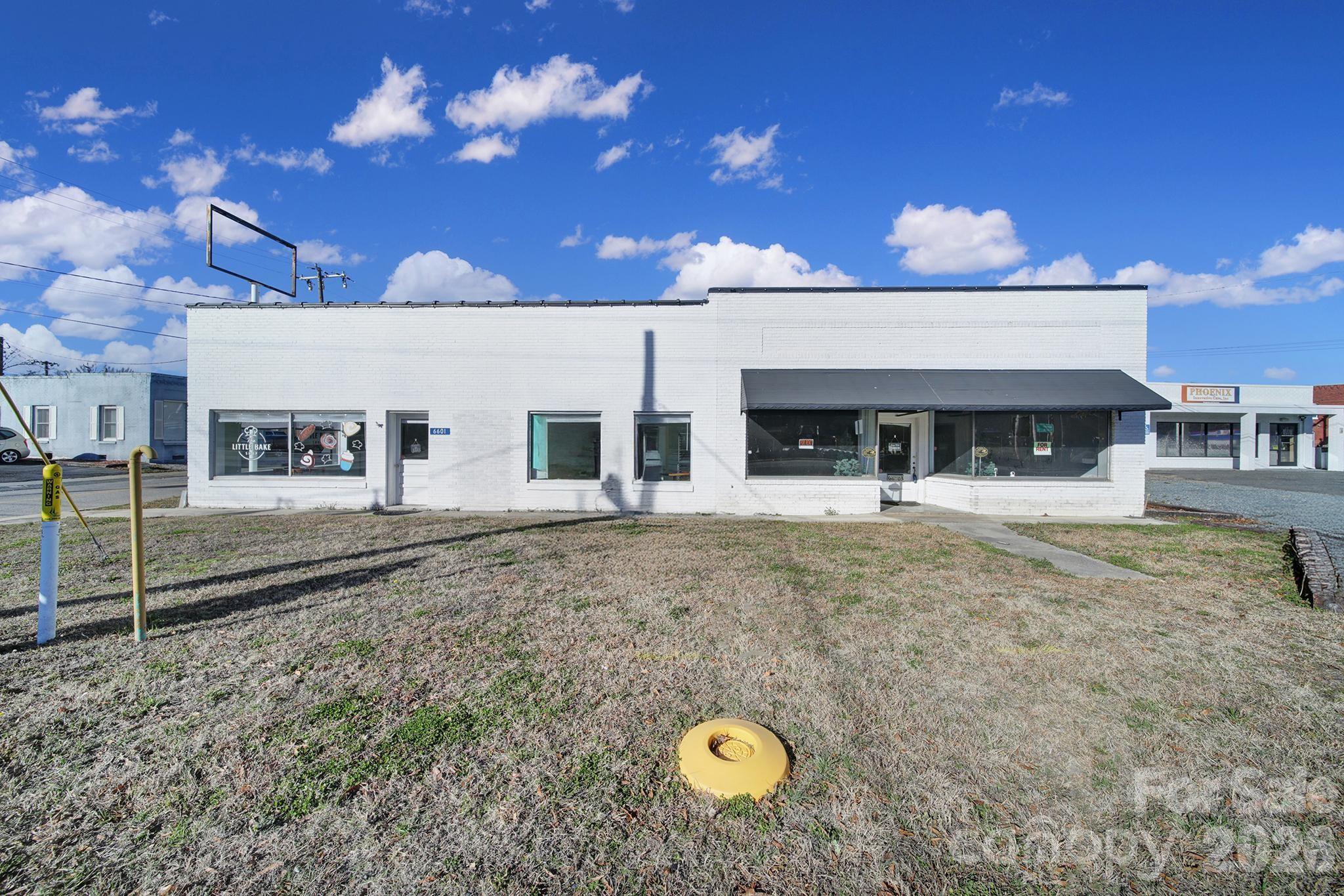 6601 E Marshville Boulevard Marshville NC 28103