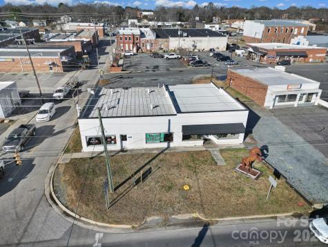 6601 E Marshville Boulevard Marshville NC 28103