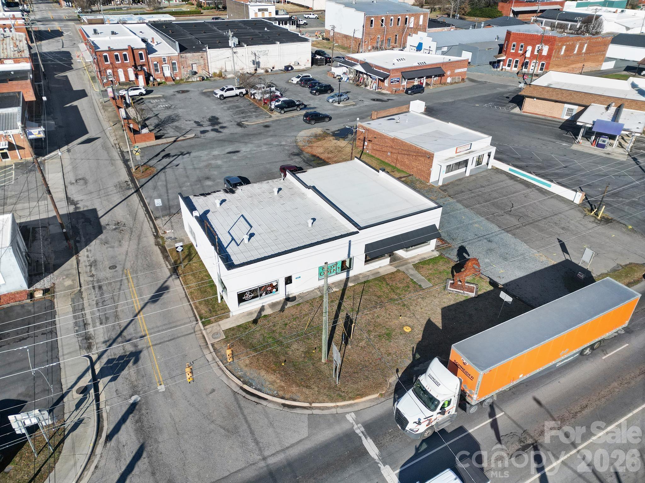 6601 E Marshville Boulevard Marshville NC 28103