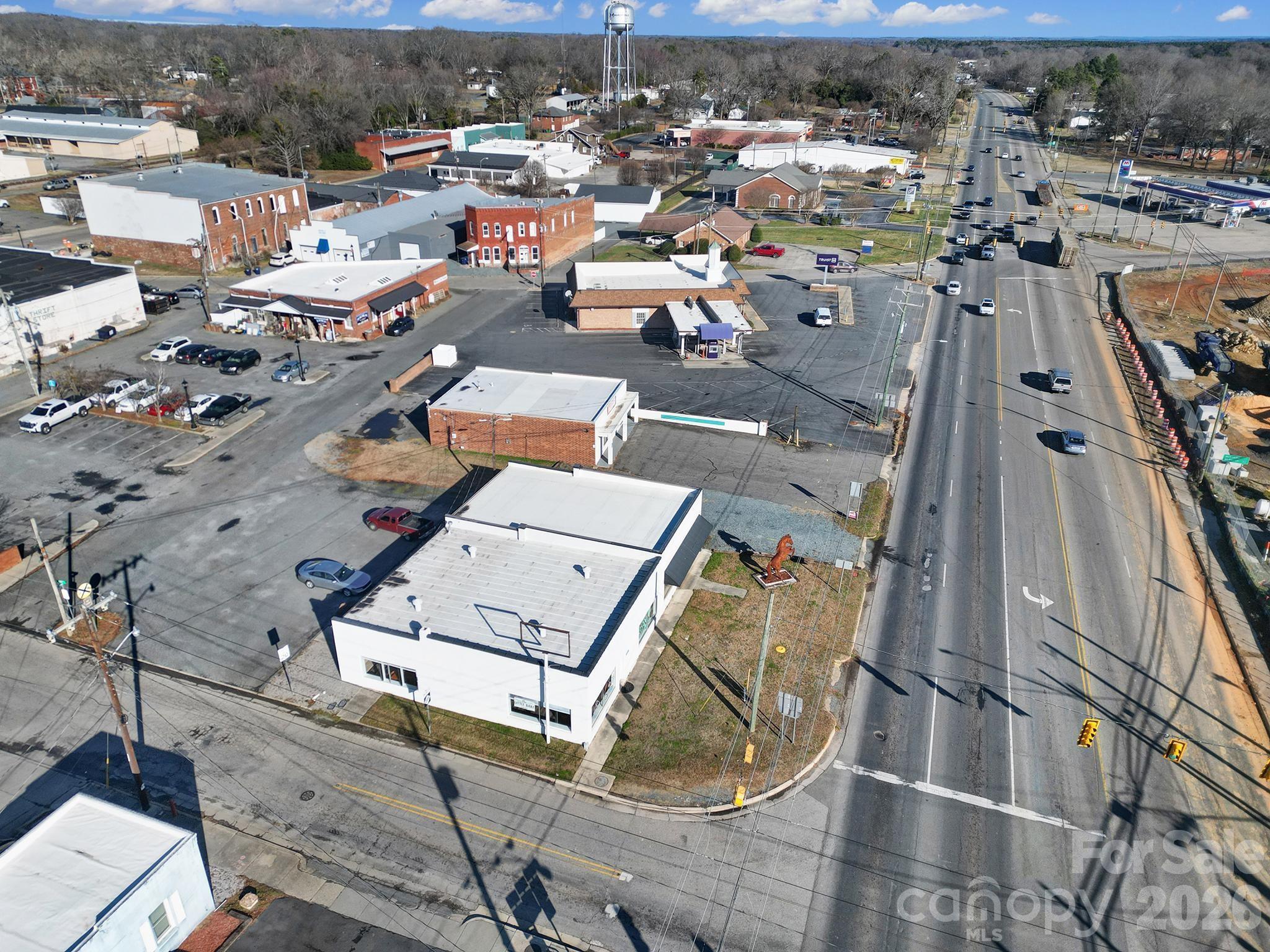 6601 E Marshville Boulevard Marshville NC 28103