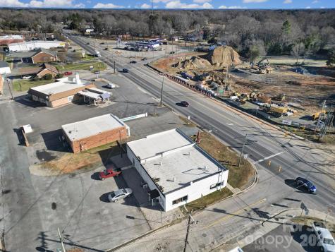 6601 E Marshville Boulevard Marshville NC 28103
